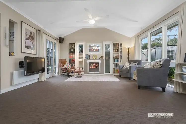 Sixth view of Homely house listing, 6 Lowther Street, Maldon VIC 3463