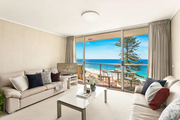Second view of Homely apartment listing, 8/28 Cliff Road, Wollongong NSW 2500