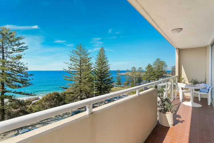 Fourth view of Homely apartment listing, 8/28 Cliff Road, Wollongong NSW 2500