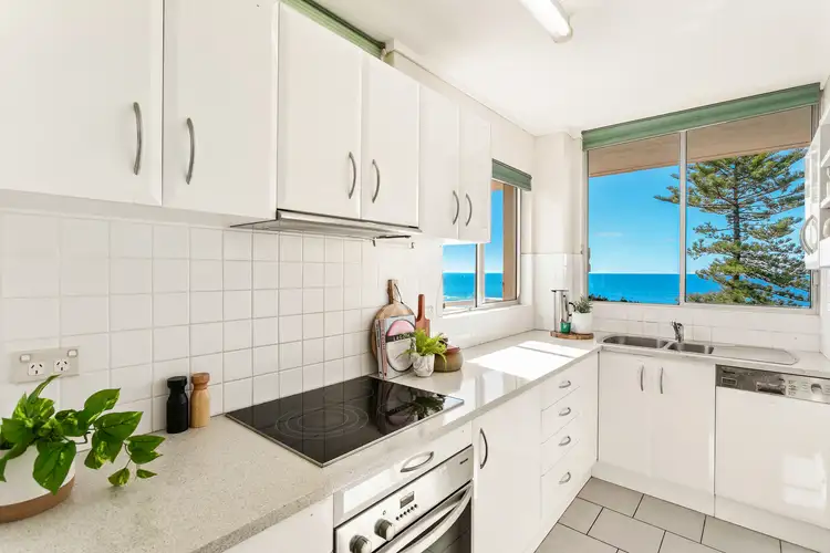 Fifth view of Homely apartment listing, 8/28 Cliff Road, Wollongong NSW 2500