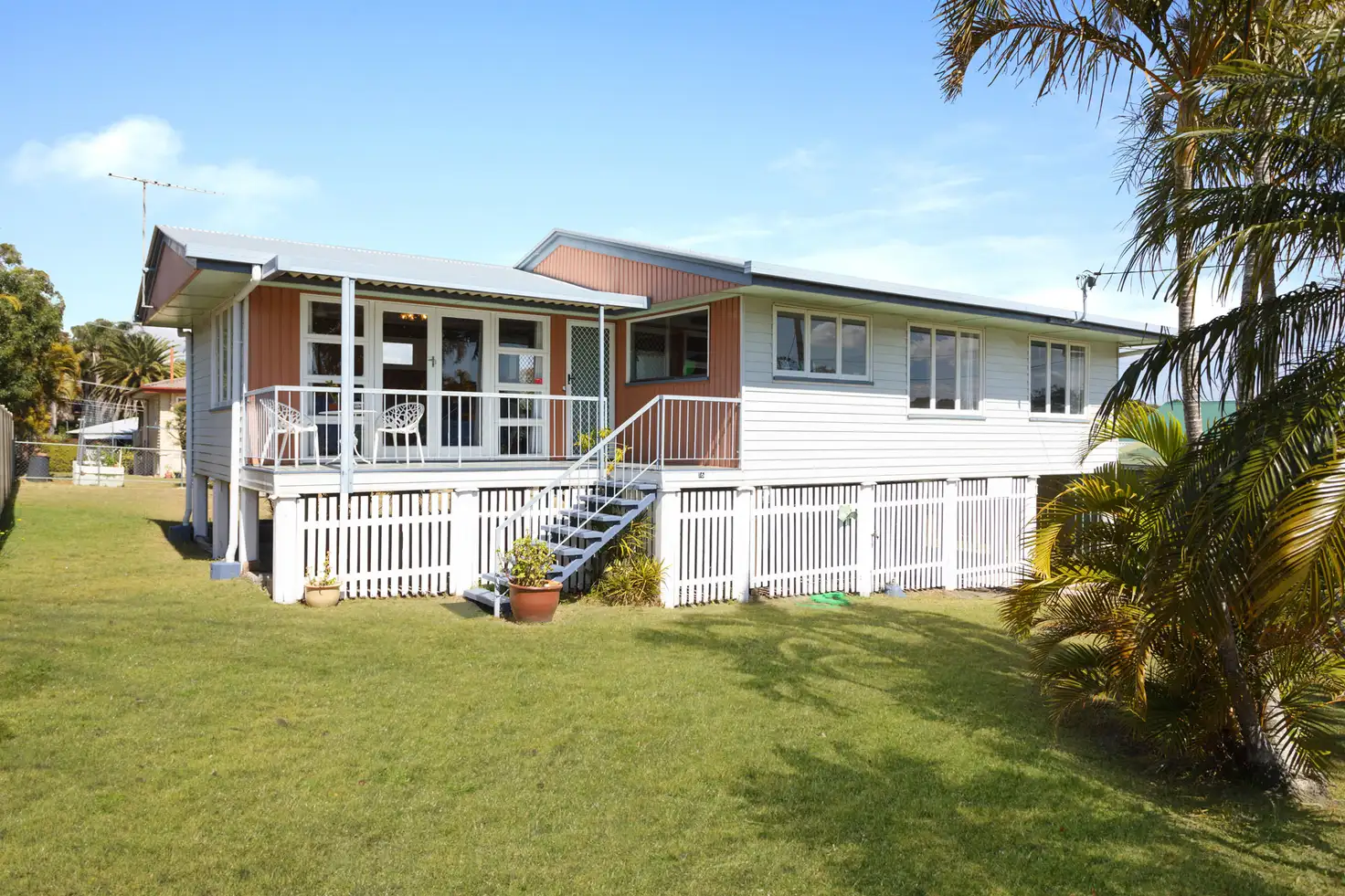 Main view of Homely house listing, 16 Leroy Street, Manly West QLD 4179