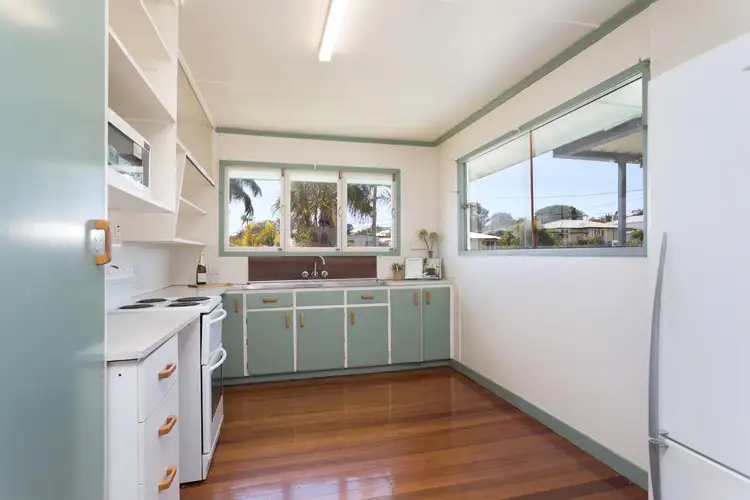 Second view of Homely house listing, 16 Leroy Street, Manly West QLD 4179