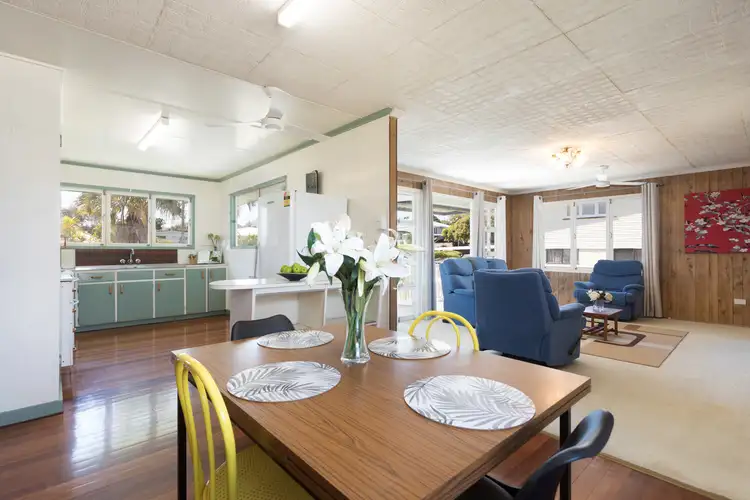 Fifth view of Homely house listing, 16 Leroy Street, Manly West QLD 4179