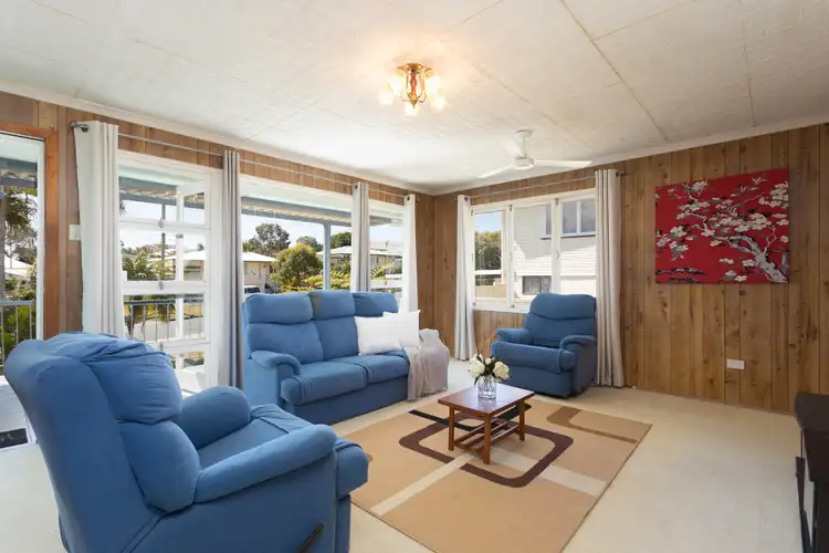 Sixth view of Homely house listing, 16 Leroy Street, Manly West QLD 4179