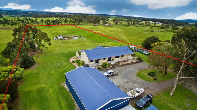 Second view of Homely house listing, 234 Greatrex Road, King River WA 6330