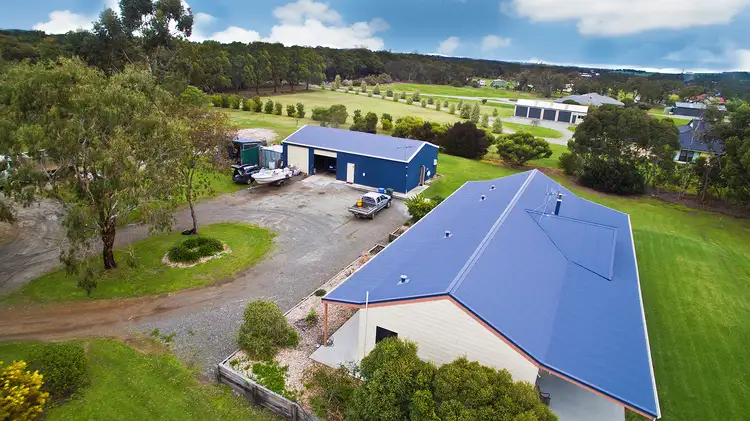 Third view of Homely house listing, 234 Greatrex Road, King River WA 6330