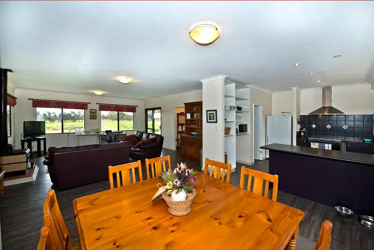Fifth view of Homely house listing, 234 Greatrex Road, King River WA 6330