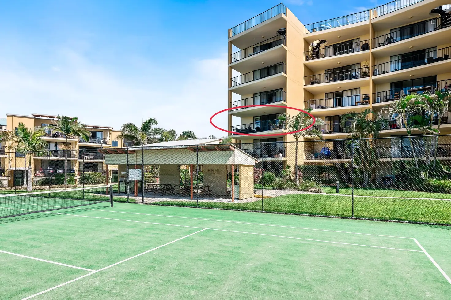 Main view of Homely unit listing, Level 3/76/885 David Low Way, Marcoola QLD 4564