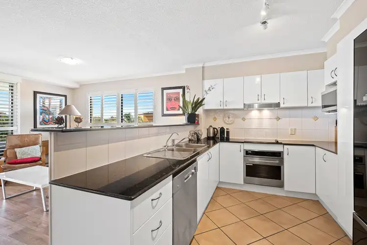 Fourth view of Homely unit listing, Level 3/76/885 David Low Way, Marcoola QLD 4564