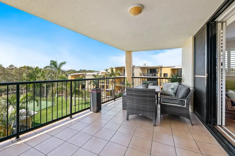 Fifth view of Homely unit listing, Level 3/76/885 David Low Way, Marcoola QLD 4564