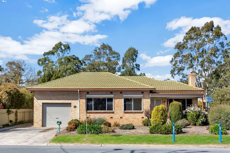 160 Onkaparinga Valley Road, Oakbank SA 5243