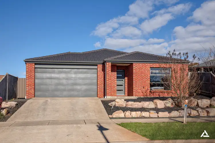 25 Armadale Drive, Warragul VIC 3820
