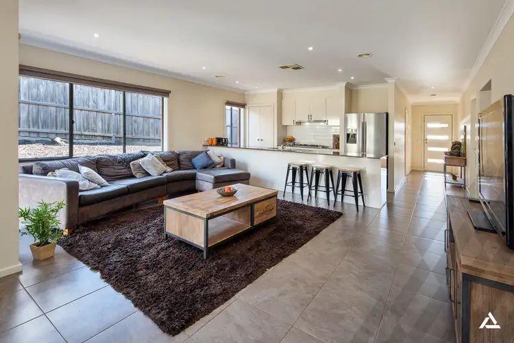 Fifth view of Homely house listing, 25 Armadale Drive, Warragul VIC 3820