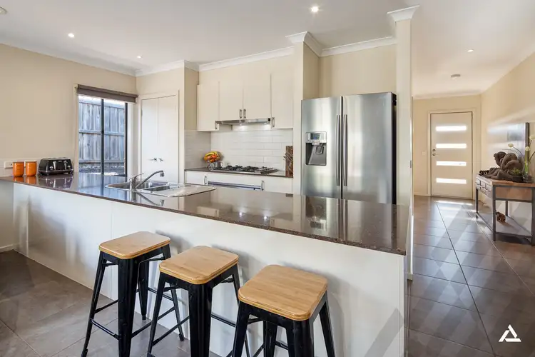 Sixth view of Homely house listing, 25 Armadale Drive, Warragul VIC 3820