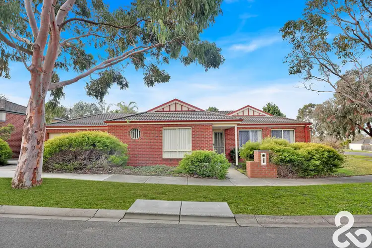 Main view of Homely house listing, 2 Starling Street, South Morang VIC 3752