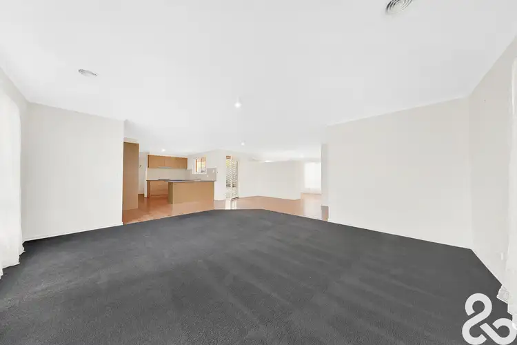 Third view of Homely house listing, 2 Starling Street, South Morang VIC 3752
