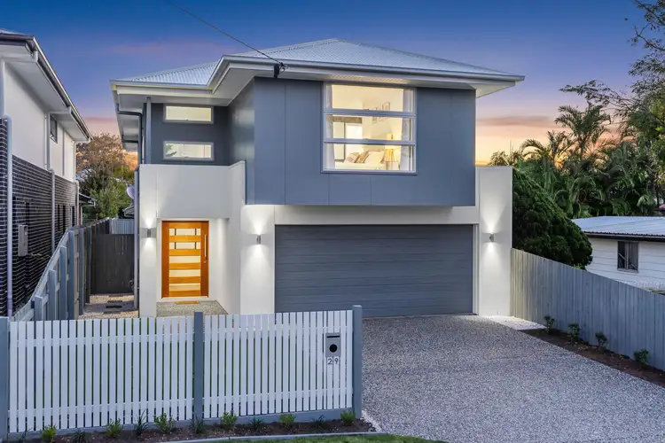 29 Gum Street, Wynnum QLD 4178