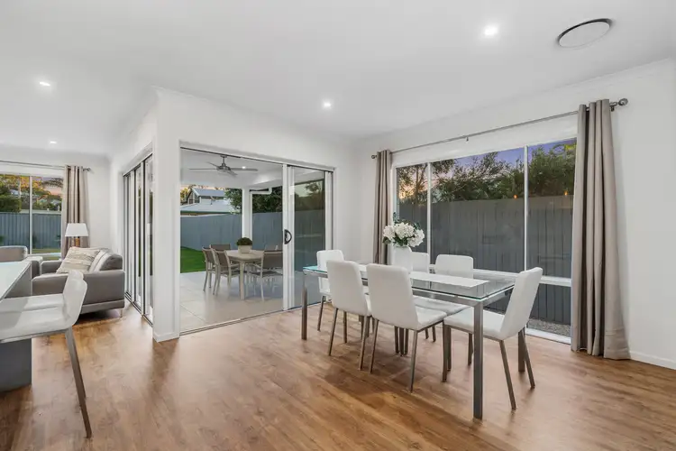 Fifth view of Homely house listing, 29 Gum Street, Wynnum QLD 4178