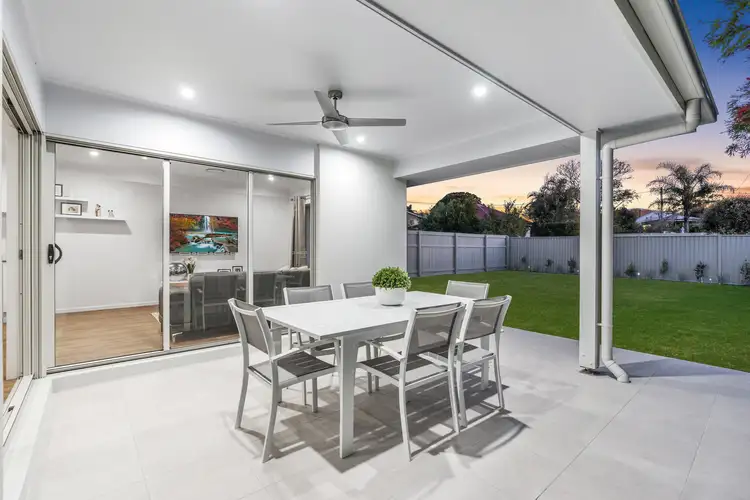 Sixth view of Homely house listing, 29 Gum Street, Wynnum QLD 4178