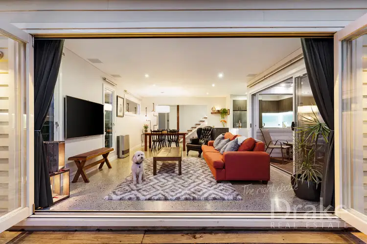 Main view of Homely house listing, 147B/C Powderworks Road, Elanora Heights NSW 2101