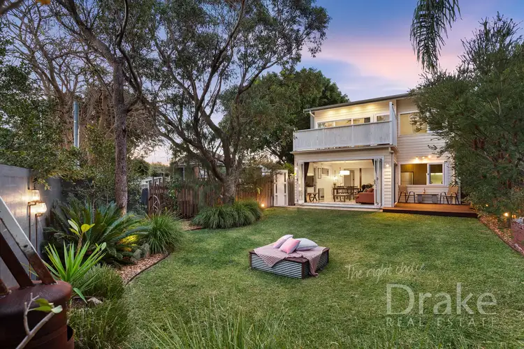 Second view of Homely house listing, 147B/C Powderworks Road, Elanora Heights NSW 2101