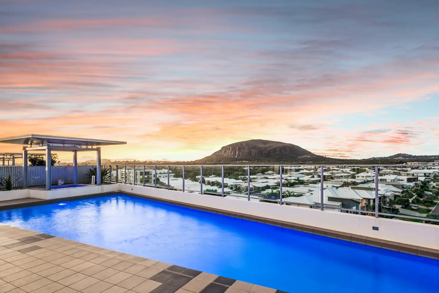 Main view of Homely unit listing, 40/2 Seaward Lane, Marcoola QLD 4564