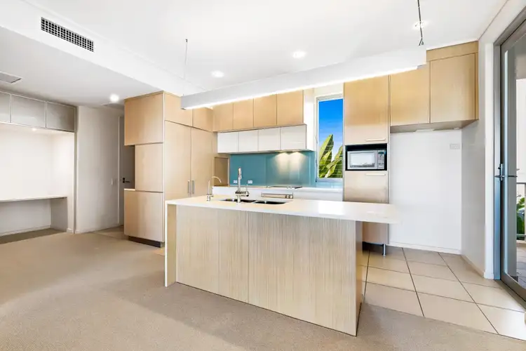 Second view of Homely unit listing, 40/2 Seaward Lane, Marcoola QLD 4564