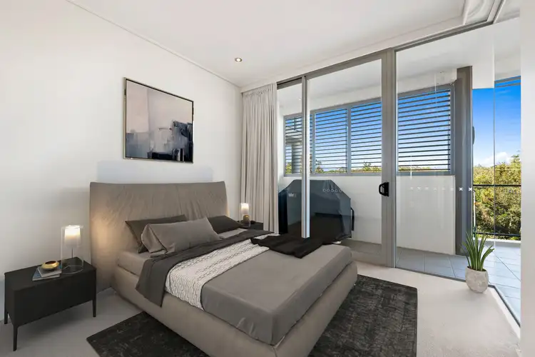 Fourth view of Homely unit listing, 40/2 Seaward Lane, Marcoola QLD 4564