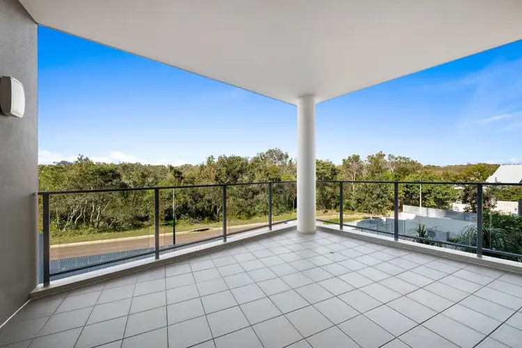 Fifth view of Homely unit listing, 40/2 Seaward Lane, Marcoola QLD 4564