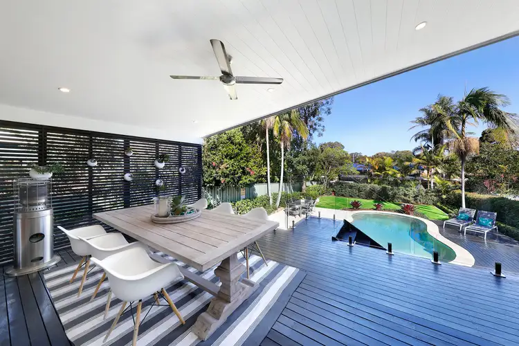 36 Harris Street, Burraneer NSW 2230