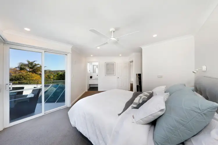 Fifth view of Homely house listing, 36 Harris Street, Burraneer NSW 2230