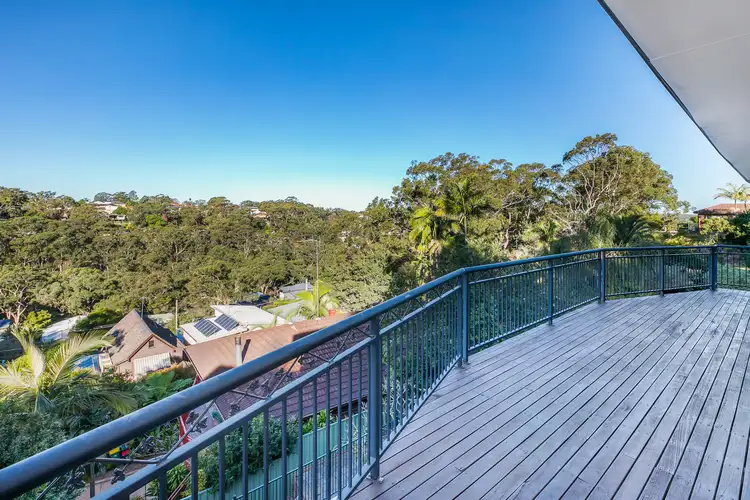 Main view of Homely house listing, 8 Tulong Place, Kirrawee NSW 2232