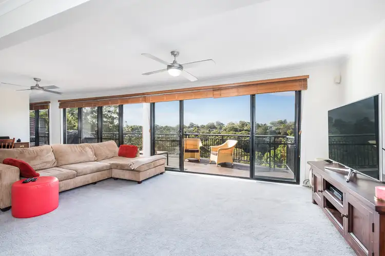 Second view of Homely house listing, 8 Tulong Place, Kirrawee NSW 2232