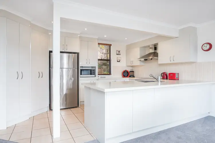 Third view of Homely house listing, 8 Tulong Place, Kirrawee NSW 2232