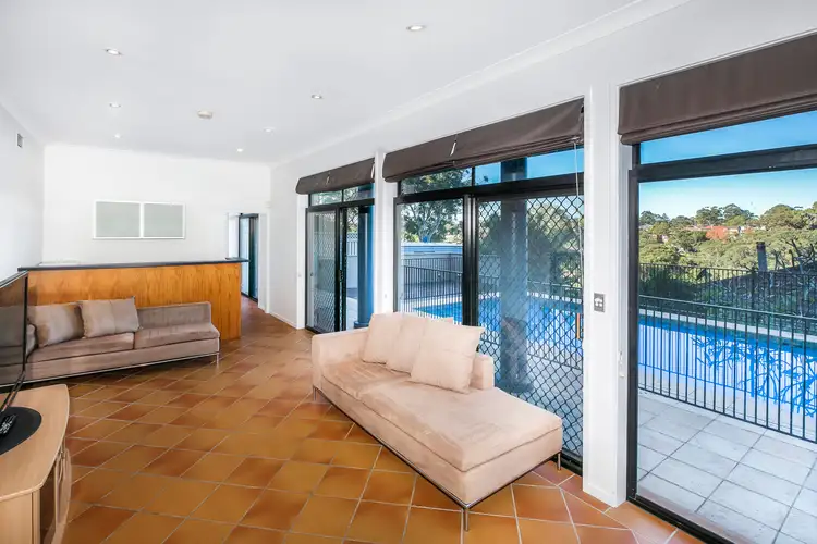 Fourth view of Homely house listing, 8 Tulong Place, Kirrawee NSW 2232