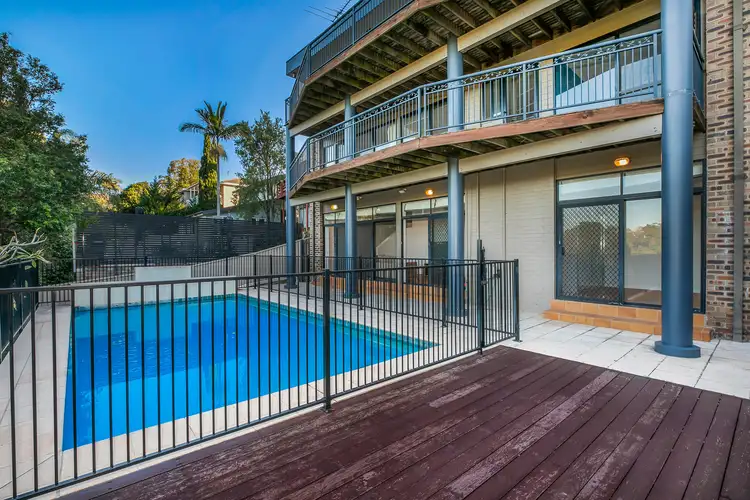 Fifth view of Homely house listing, 8 Tulong Place, Kirrawee NSW 2232