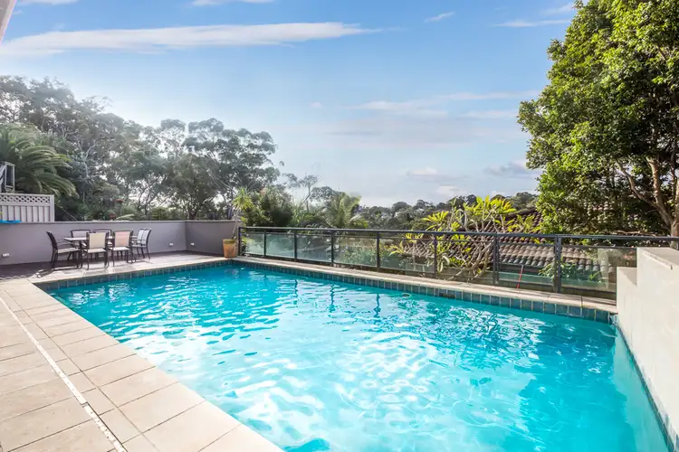 Sixth view of Homely house listing, 8 Tulong Place, Kirrawee NSW 2232