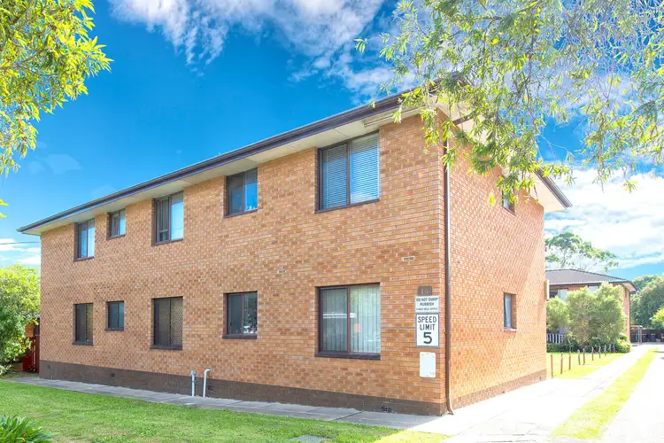 7/10 Child Street, Lidcombe NSW 2141