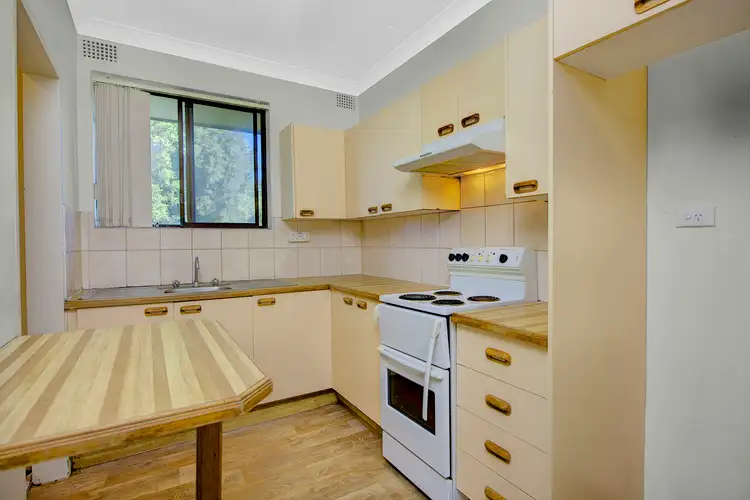 Second view of Homely unit listing, 7/10 Child Street, Lidcombe NSW 2141