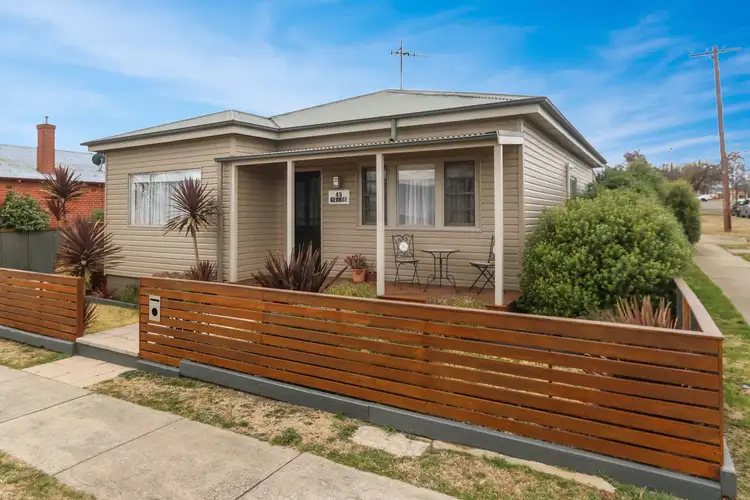 Main view of Homely house listing, 45 George Street, Goulburn NSW 2580