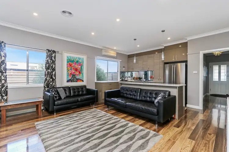 Second view of Homely house listing, 45 George Street, Goulburn NSW 2580