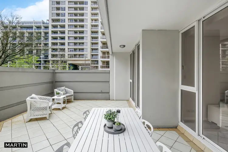 Main view of Homely apartment listing, 164/11 Potter Street, Waterloo NSW 2017