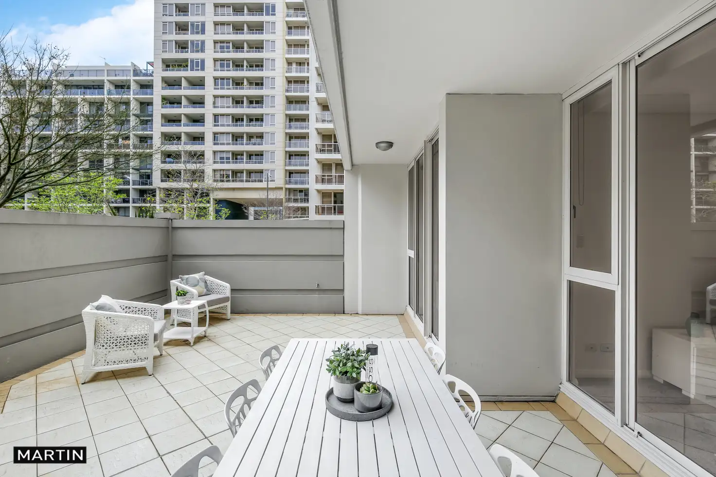 Main view of Homely apartment listing, 164/11 Potter Street, Waterloo NSW 2017