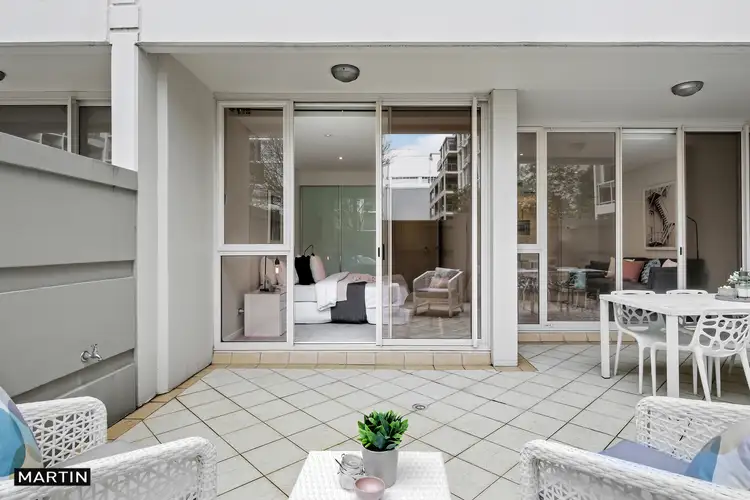 Second view of Homely apartment listing, 164/11 Potter Street, Waterloo NSW 2017