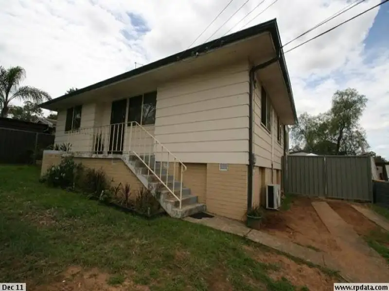 Main view of Homely house listing, 3 Bernacci Street, Tregear NSW 2770