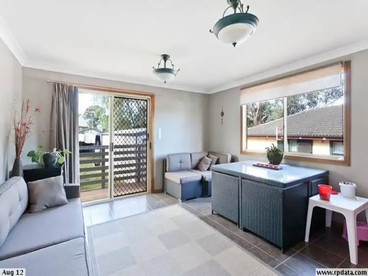 Third view of Homely house listing, 3 Bernacci Street, Tregear NSW 2770