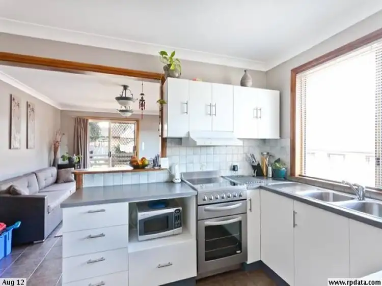 Fourth view of Homely house listing, 3 Bernacci Street, Tregear NSW 2770