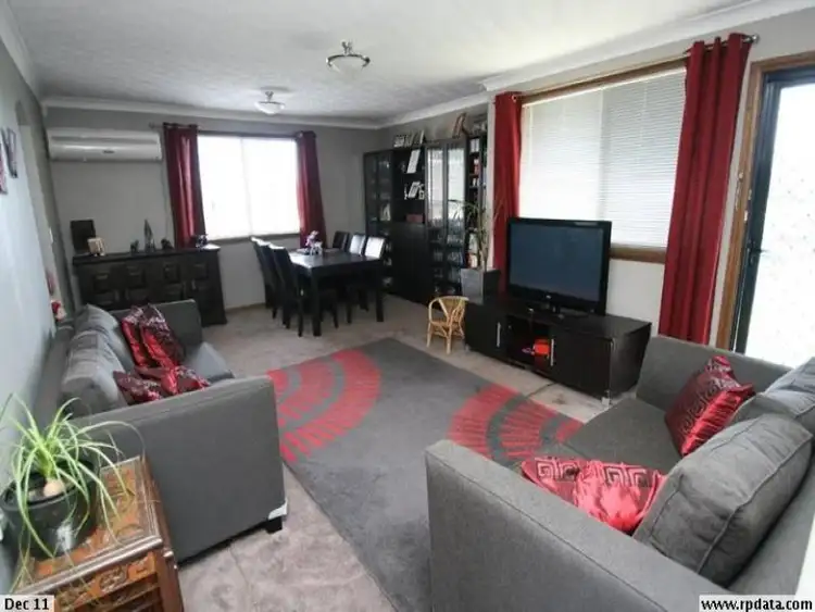 Fifth view of Homely house listing, 3 Bernacci Street, Tregear NSW 2770