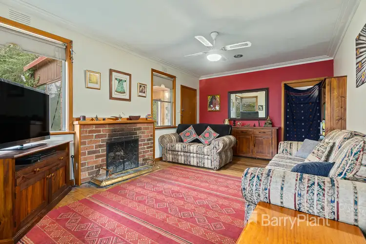 Second view of Homely house listing, 15 Bishops Road, Panton Hill VIC 3759