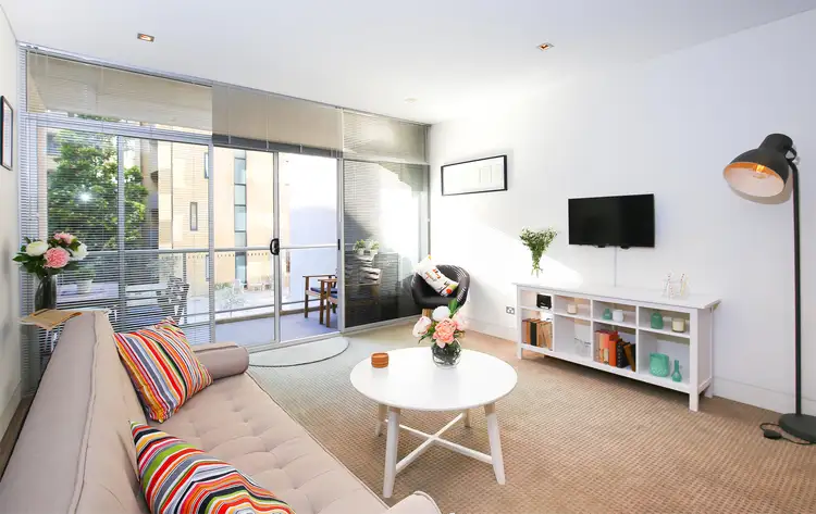 303/135 Point Street, Pyrmont NSW 2009